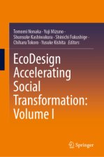 EcoDesign Accelerating Social Transformation: Volume I