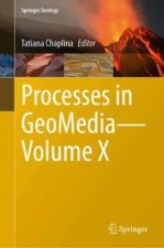 Processes in GeoMedia-Volume X