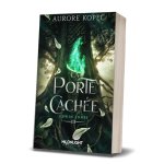 Edwin Jones 3 : La porte cachée