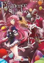 The Eminence in Shadow - vol. 17