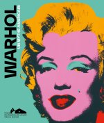 WARHOL CATALOGUE D'EXPOSITION