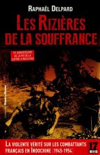 Les rizières de la souffrance
