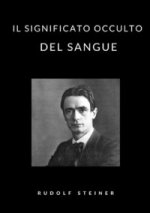 significato occulto del sangue