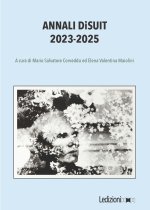 Annali DiSUIT 2023-2025