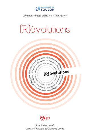 (R)EVOLUTIONS