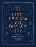 arte moderna dei tarocchi