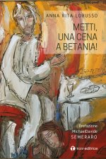 Metti, una cena a Betania!