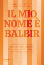 mio nome è Balbir