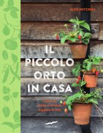 piccolo orto in casa