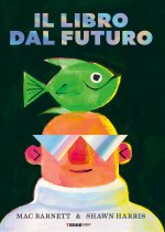 libro dal futuro