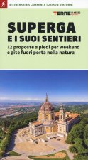 Superga e i suoi sentieri