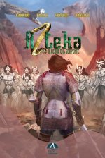 Azteka. Il leone e il serpente