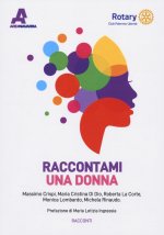 Raccontami una donna