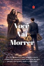 Você Vai Morrer