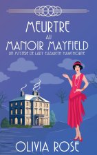 MEURTRE AU MANOIR MAYFIELD