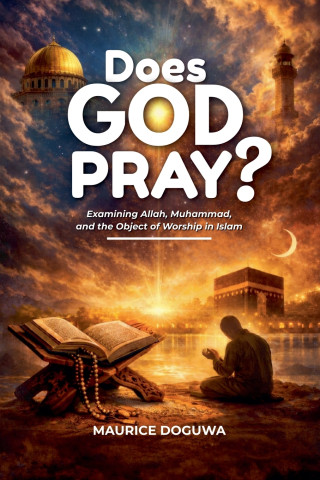 Does God Pray?