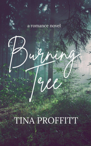 Burning Tree