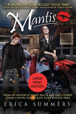 Mantis