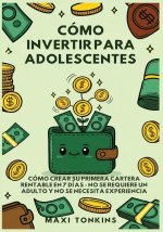 Cómo Invertir Para Adolescentes