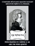 Lacrimosa (From Requiem in D Minor, K. 626)
