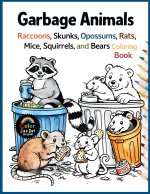 Garbage Animals