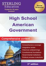 High School American Government