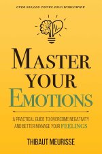 MASTER YOUR EMOTIONS