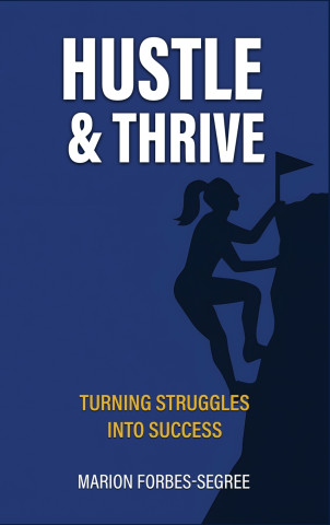 Hustle & Thrive