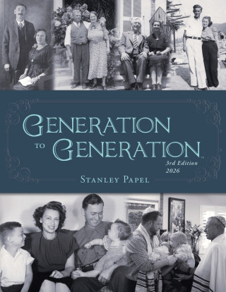 Generation to Generation