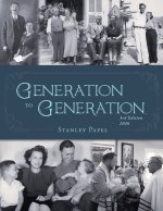 Generation to Generation