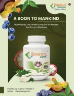 A Boon to Mankind