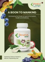A Boon to Mankind
