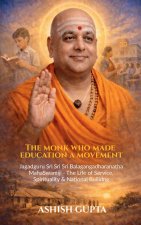 The Monk Who Made Education a Movement