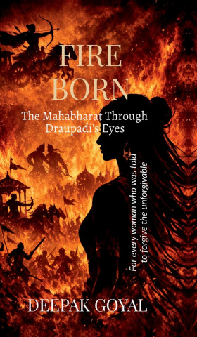 FIRE BORN