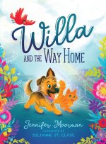 Willa and the Way Home