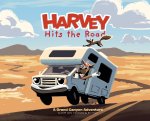 Harvey Hits the Road