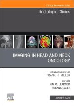 IMAGING IN HEAD AND NECK ONCOLOGY VOL.64-1