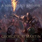 CAL 27 SONG OF ICE & FIRE