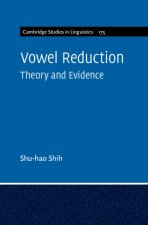 Vowel Reduction