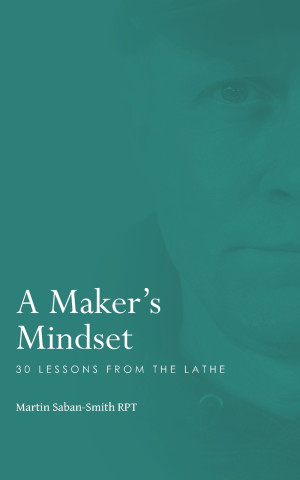 A Maker's Mindset