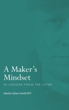 A Maker's Mindset