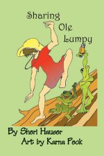 Sharing Ole Lumpy