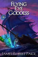 Flying Eye Goddess
