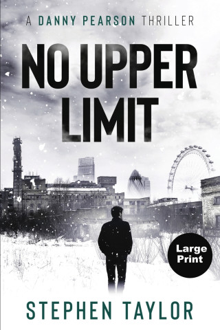 No Upper Limit