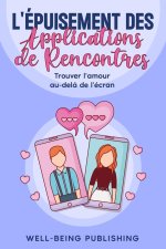 L'épuisement des applications de rencontres