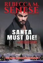 Santa Must Die!