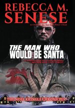 The Man Who Would Be Santa