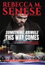 Something Kringle This Way Comes