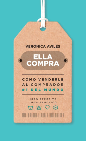 Ella compra