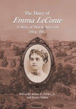 The Diary of Emma LeConte